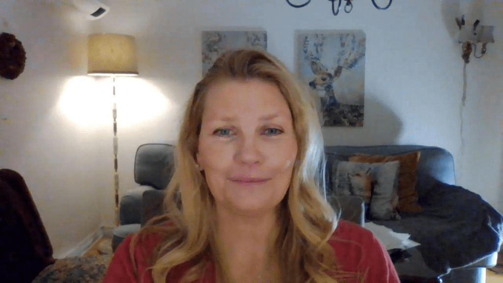 Annika Holistiska samband