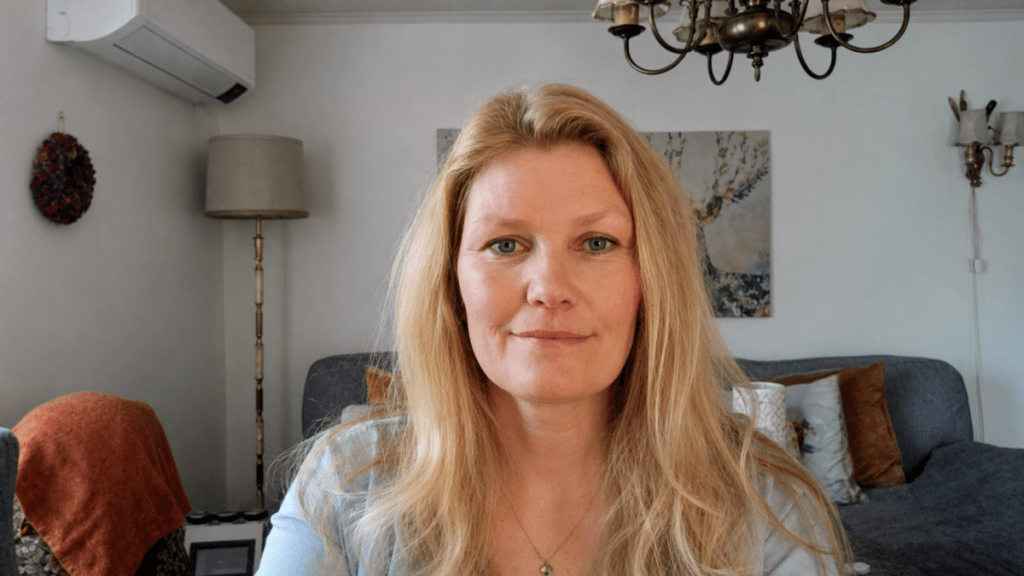 Annika