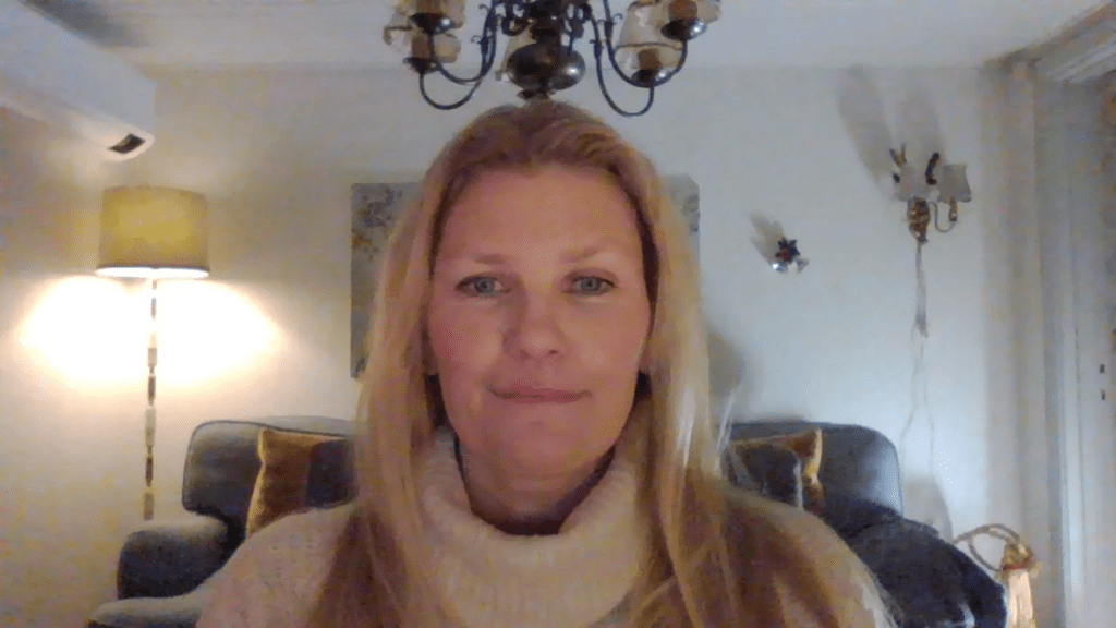 Annika
